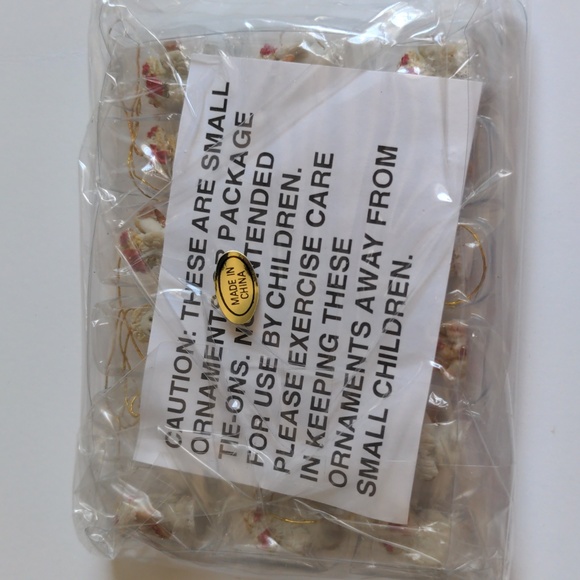 Dreamsicles Mini Ornaments - Picture 7 of 8